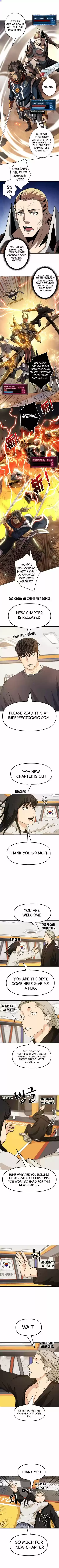 It Starts With a Kingpin Account Ch.137