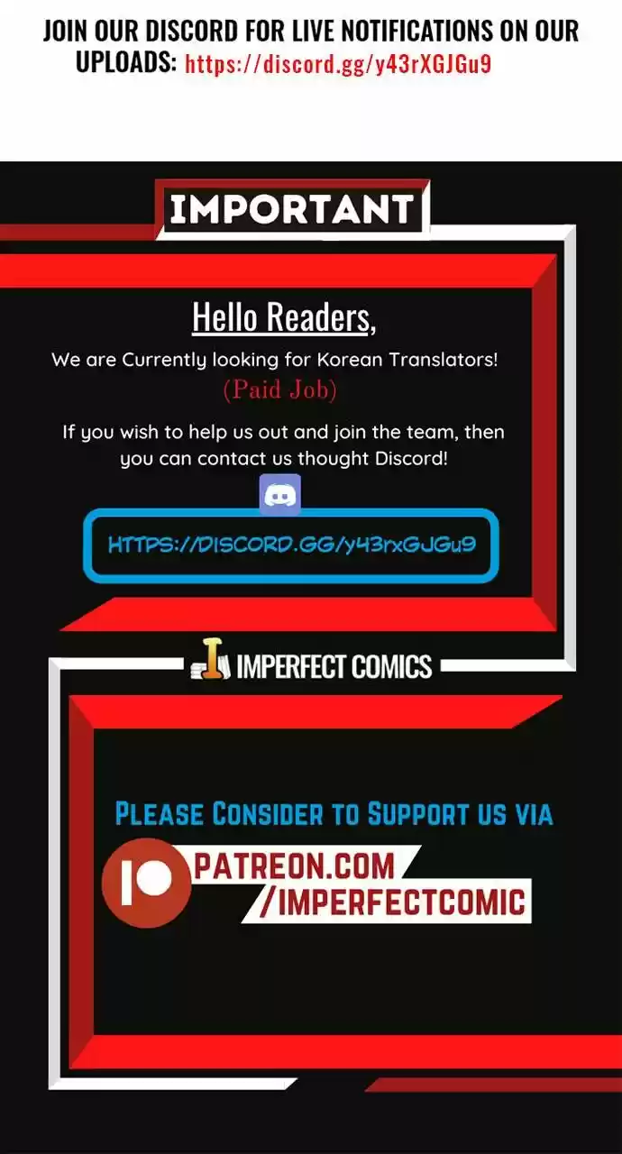 It Starts With a Kingpin Account Ch.137