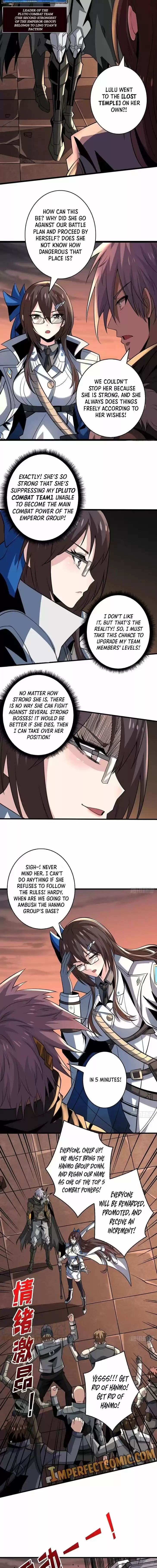 It Starts With a Kingpin Account Ch.138