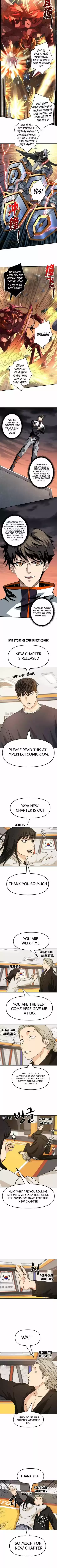 It Starts With a Kingpin Account Ch.138