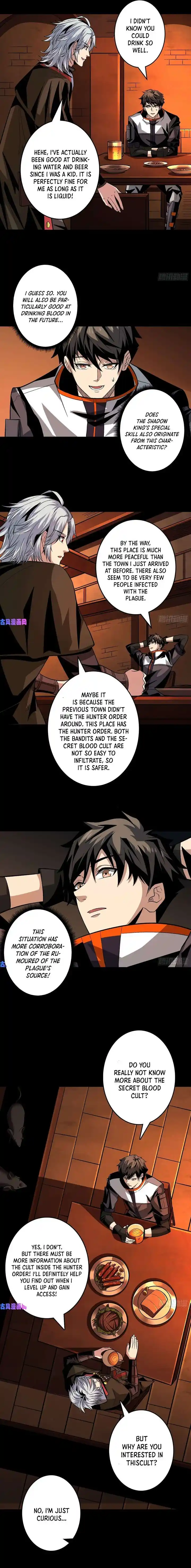 It Starts With a Kingpin Account Ch.173