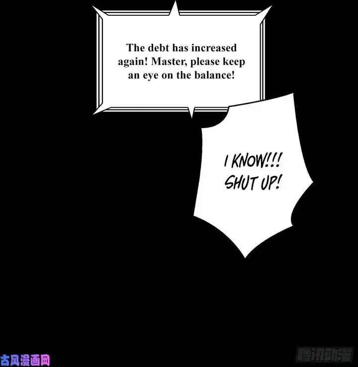 It Starts With a Kingpin Account Ch.173