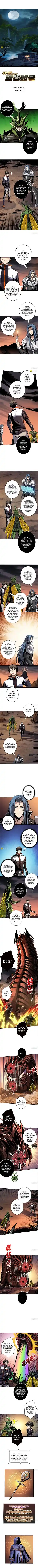 It Starts With a Kingpin Account Ch.178