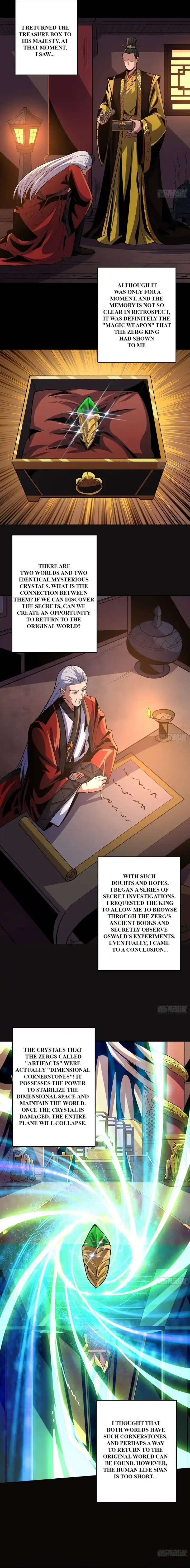 It Starts With a Kingpin Account Ch.179