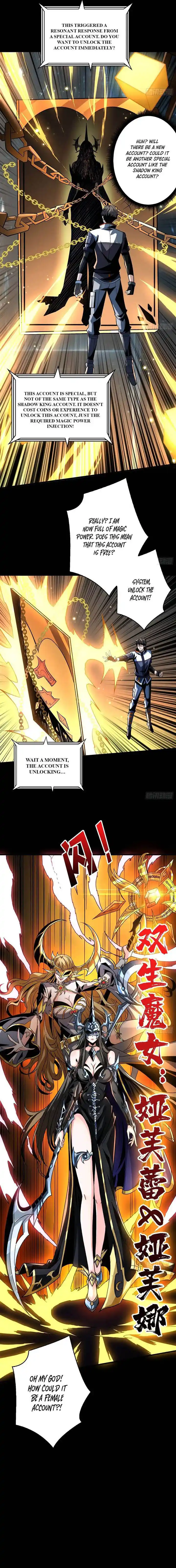 It Starts With a Kingpin Account Ch.179