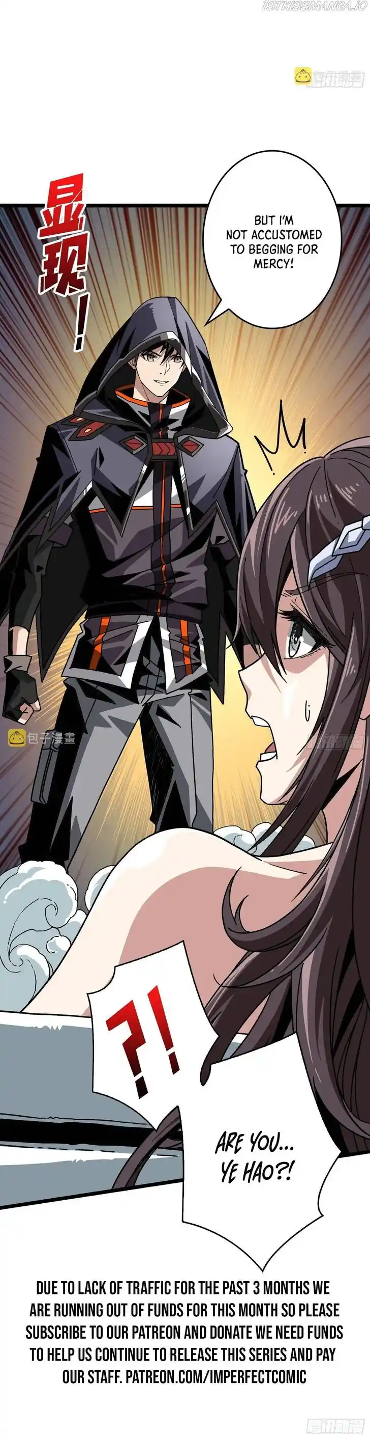 It Starts With a Kingpin Account Ch.182