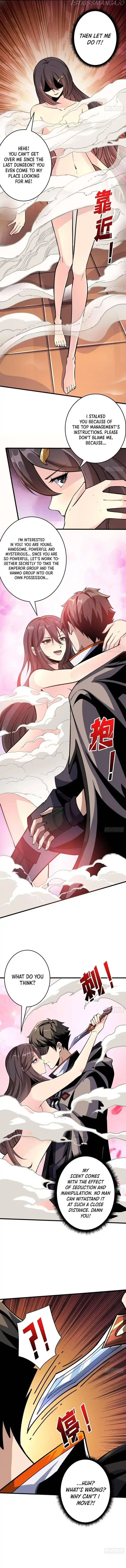 It Starts With a Kingpin Account Ch.183