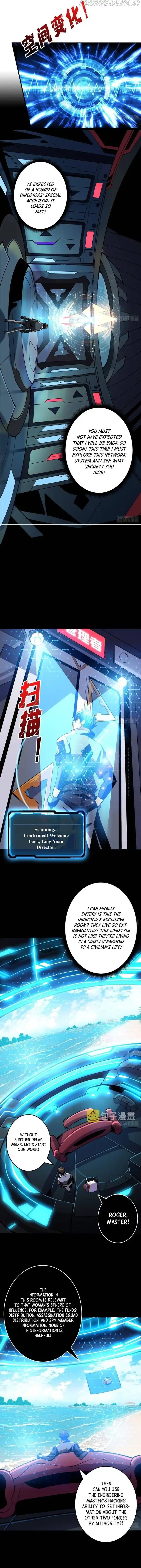 It Starts With a Kingpin Account Ch.183