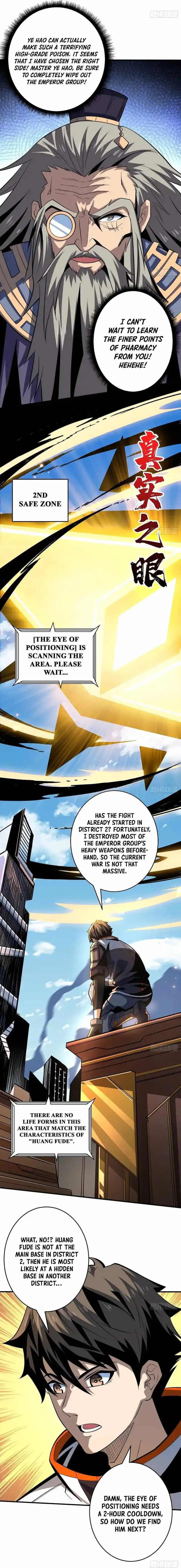 It Starts With a Kingpin Account Ch.187