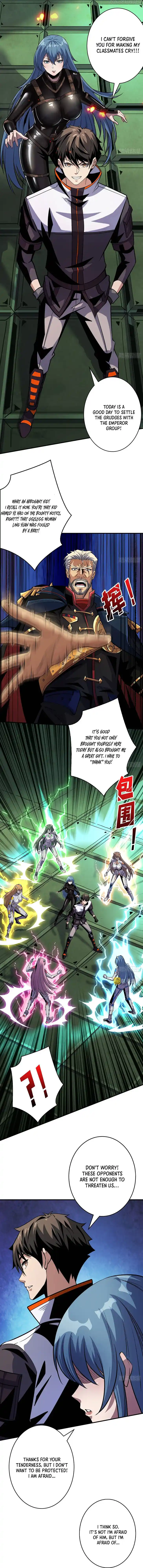 It Starts With a Kingpin Account Ch.188