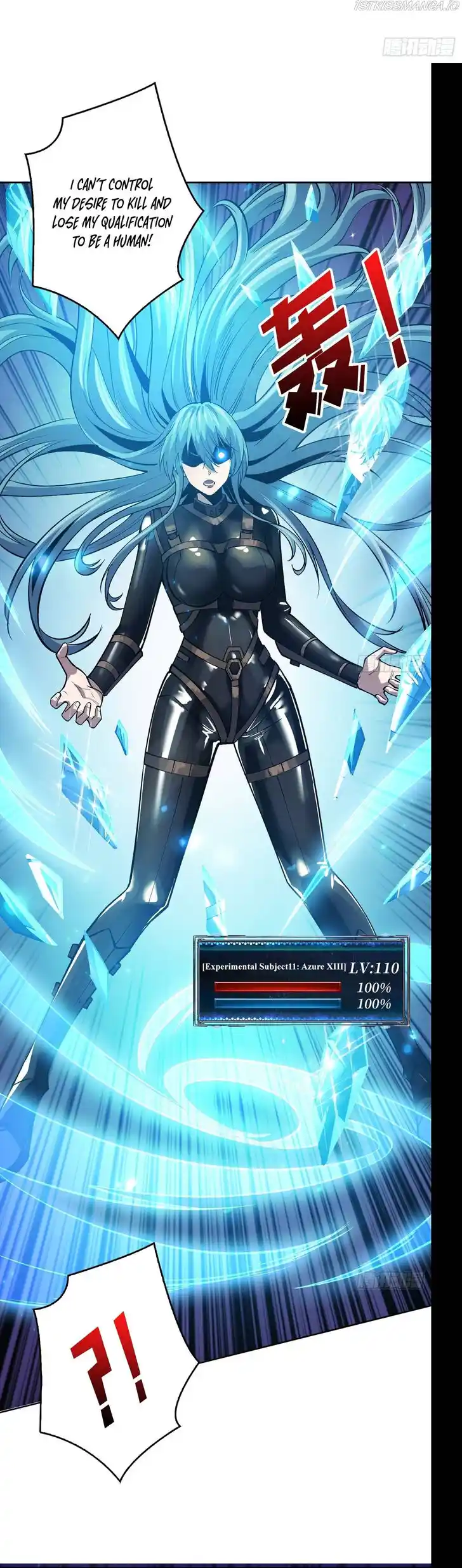 It Starts With a Kingpin Account Ch.188