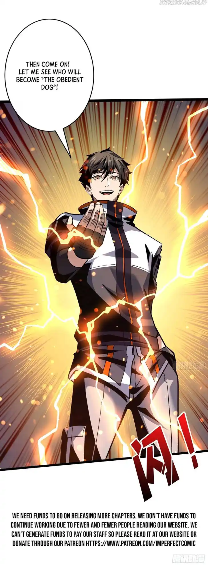 It Starts With a Kingpin Account Ch.188