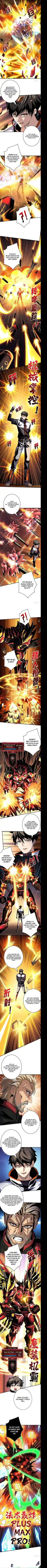 It Starts With a Kingpin Account Ch.189