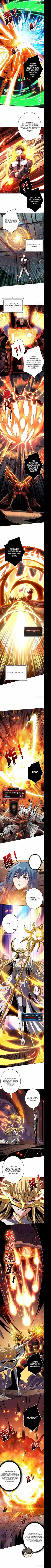 It Starts With a Kingpin Account Ch.191