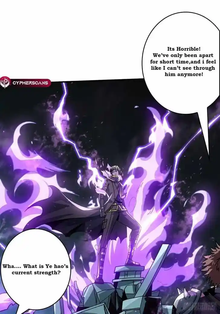 It Starts With a Kingpin Account Ch.231