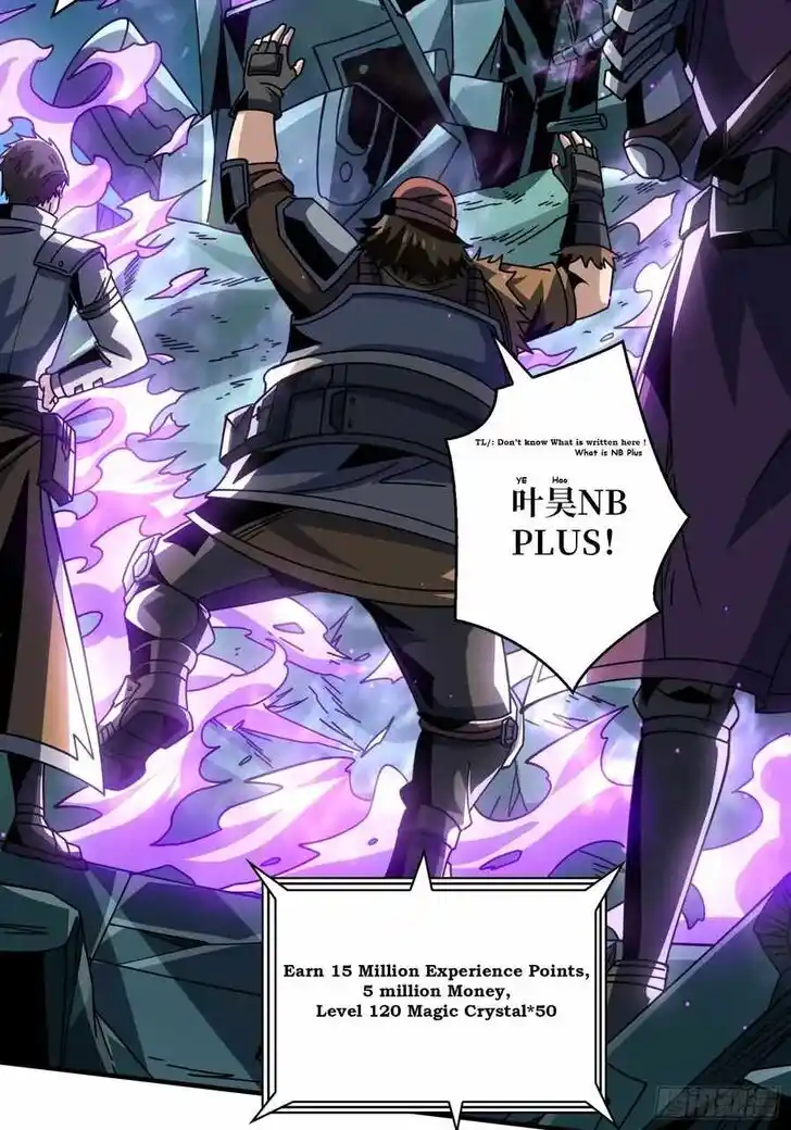 It Starts With a Kingpin Account Ch.231