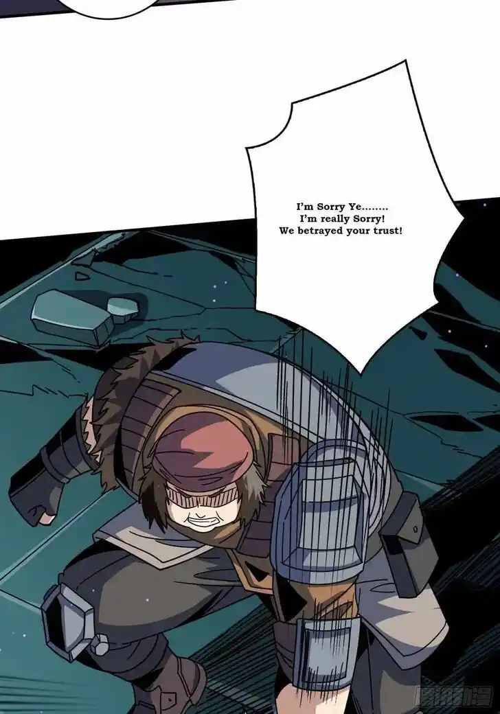 It Starts With a Kingpin Account Ch.231