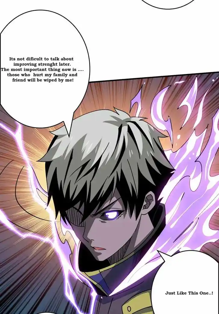 It Starts With a Kingpin Account Ch.231