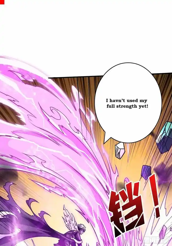 It Starts With a Kingpin Account Ch.231