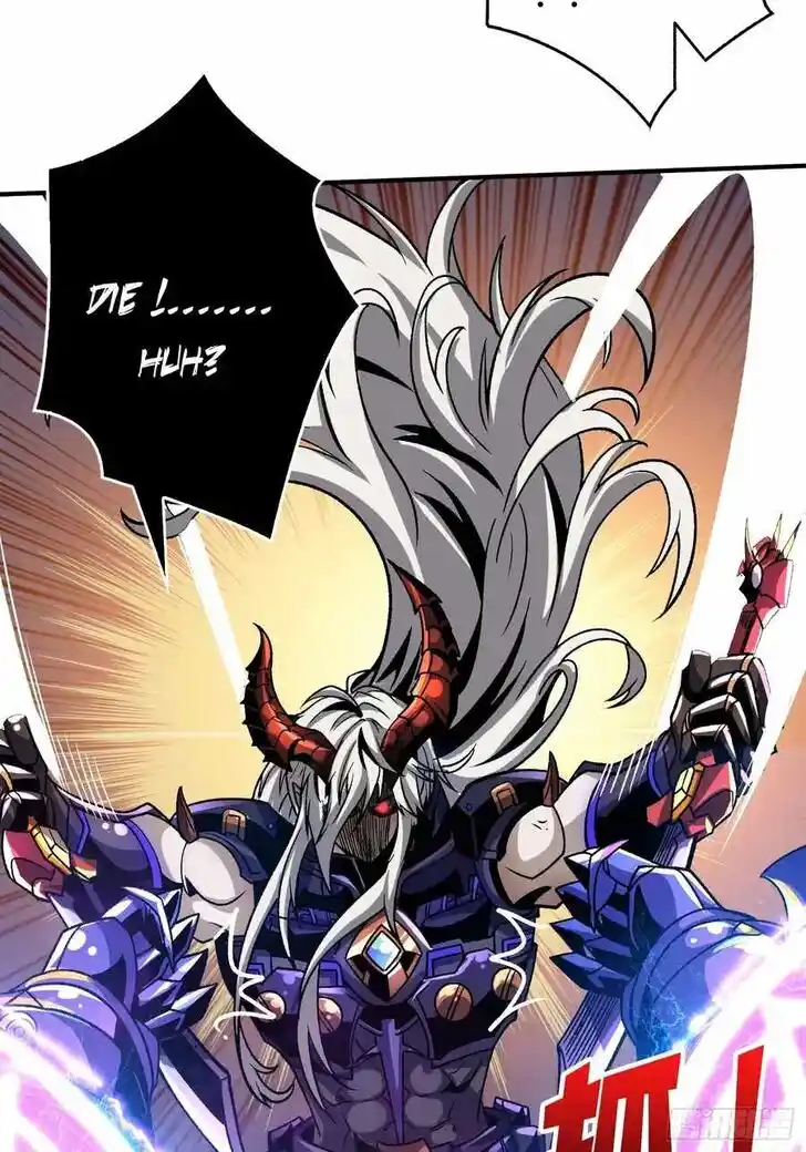 It Starts With a Kingpin Account Ch.231