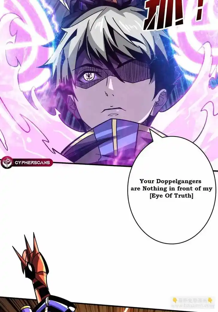 It Starts With a Kingpin Account Ch.231