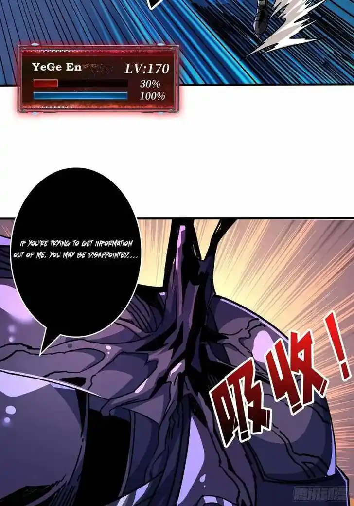 It Starts With a Kingpin Account Ch.231