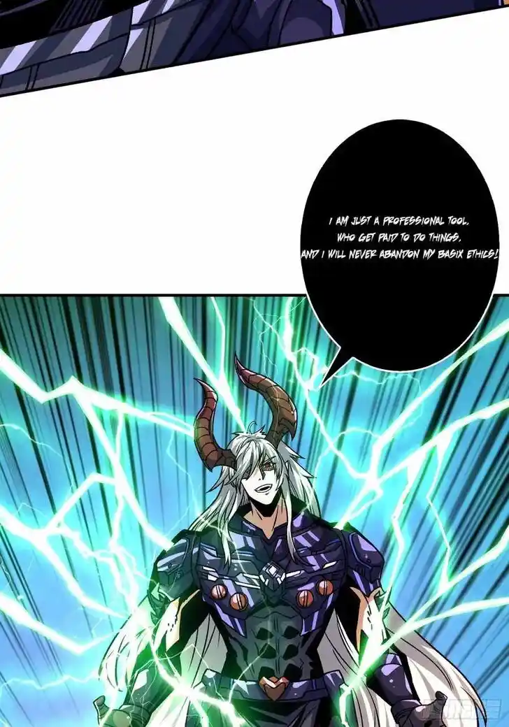 It Starts With a Kingpin Account Ch.231