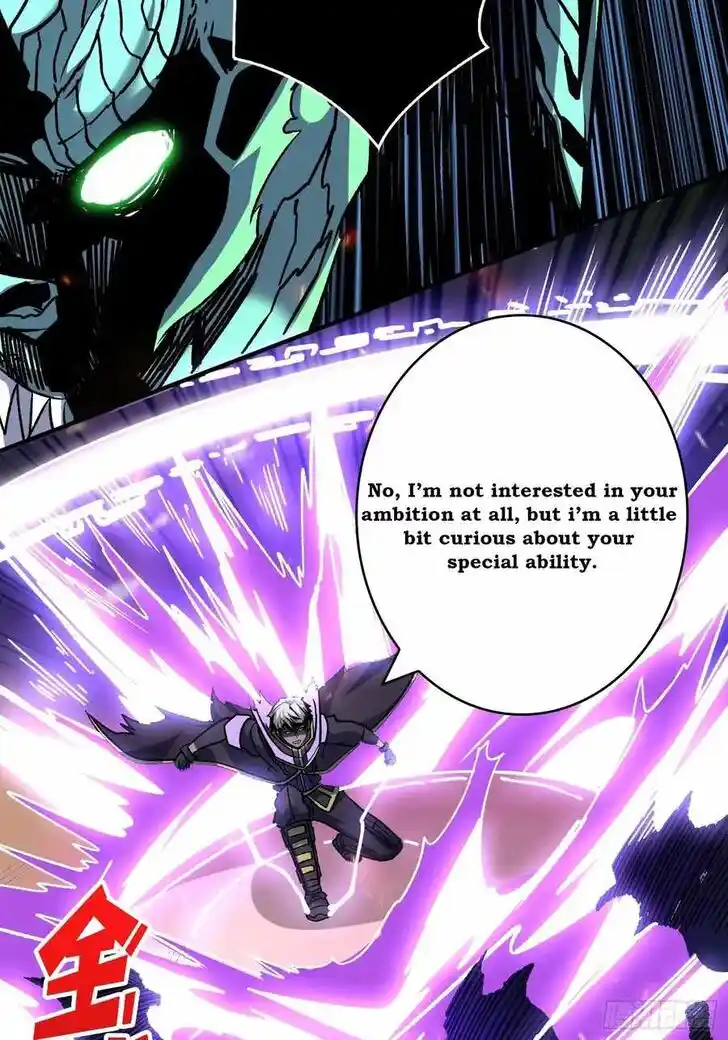 It Starts With a Kingpin Account Ch.231