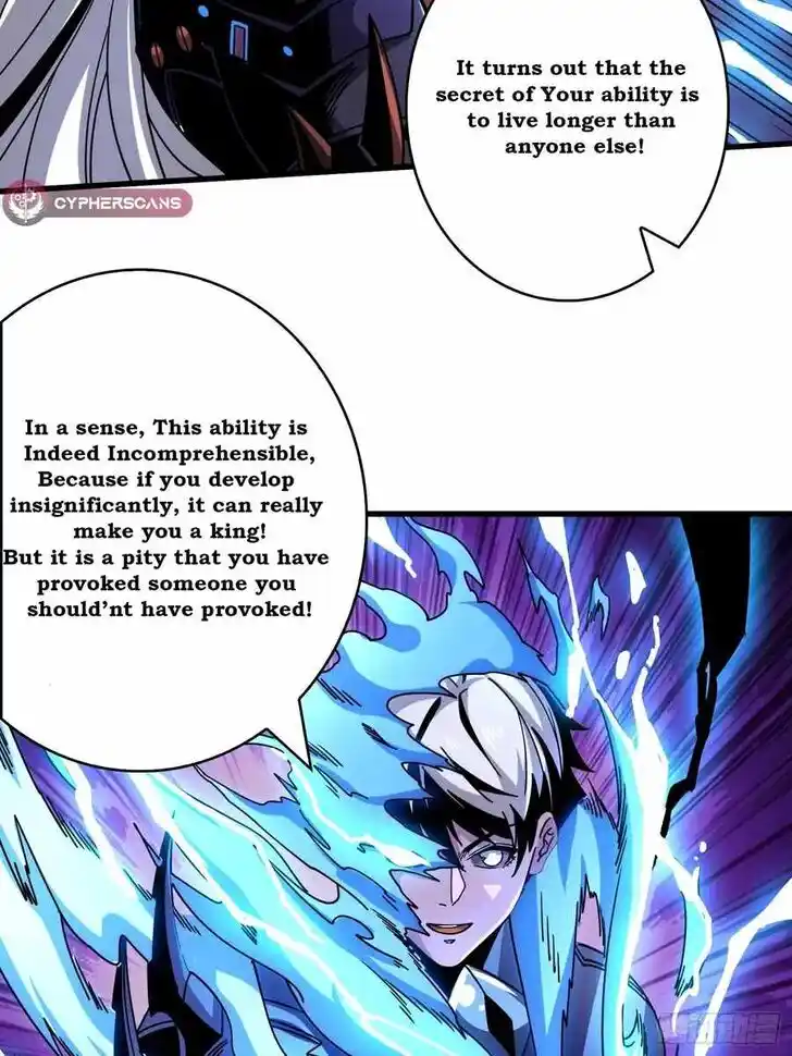 It Starts With a Kingpin Account Ch.231