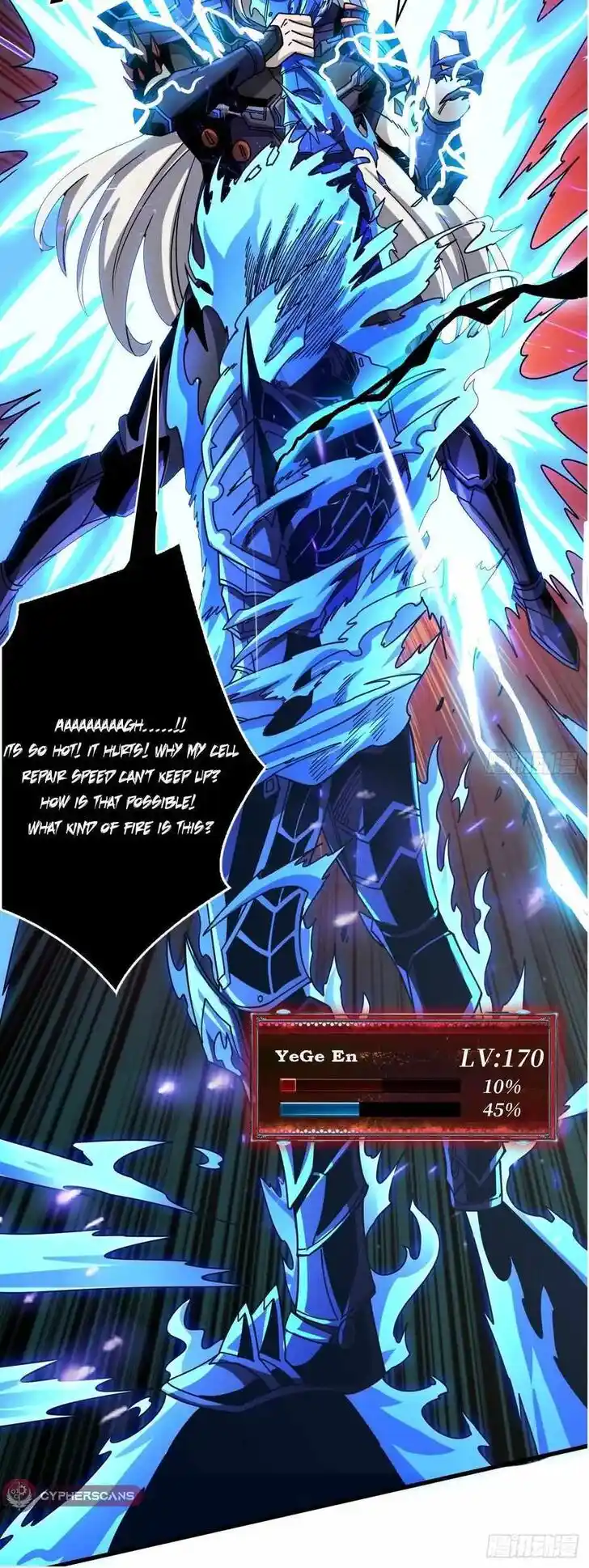 It Starts With a Kingpin Account Ch.231