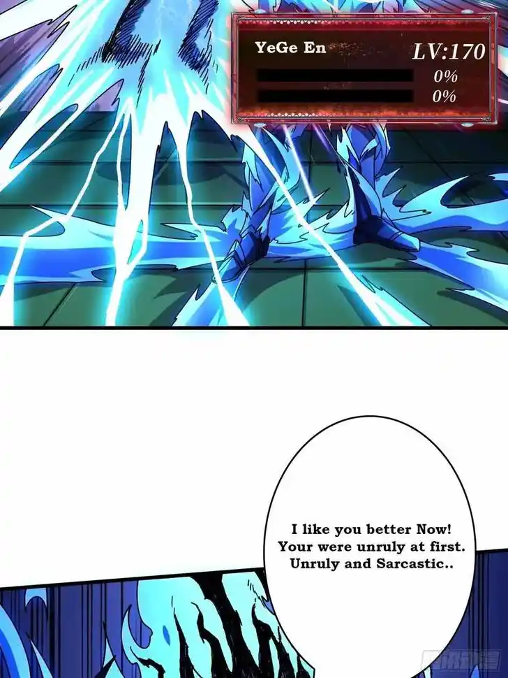 It Starts With a Kingpin Account Ch.231