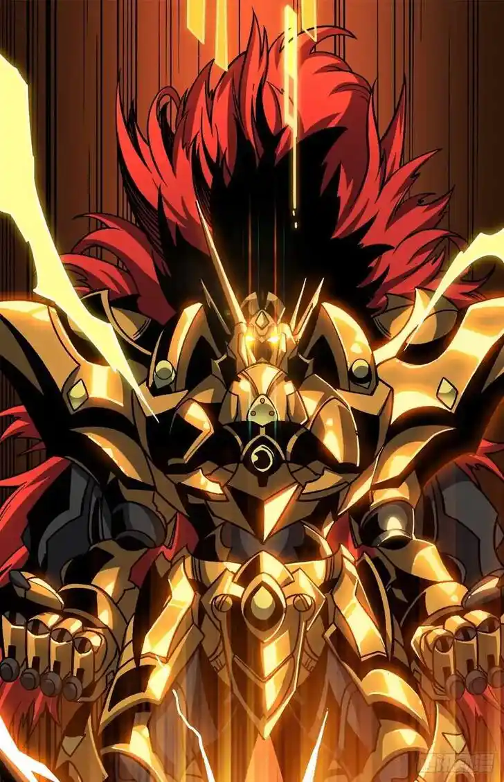 It Starts With a Kingpin Account Ch.232