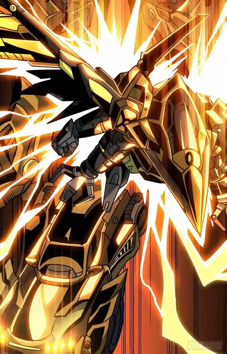 It Starts With a Kingpin Account Ch.232