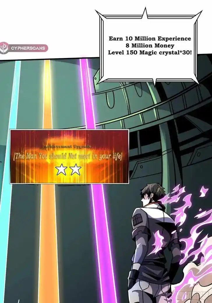 It Starts With a Kingpin Account Ch.232