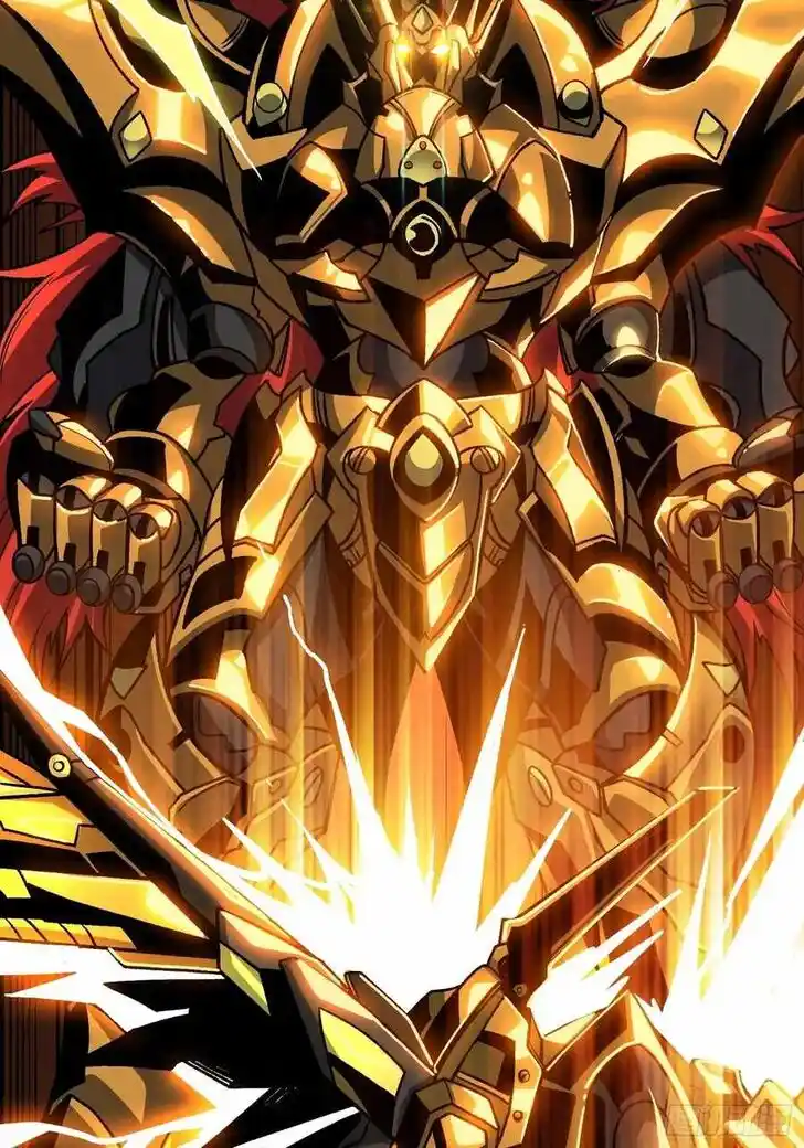 It Starts With a Kingpin Account Ch.232