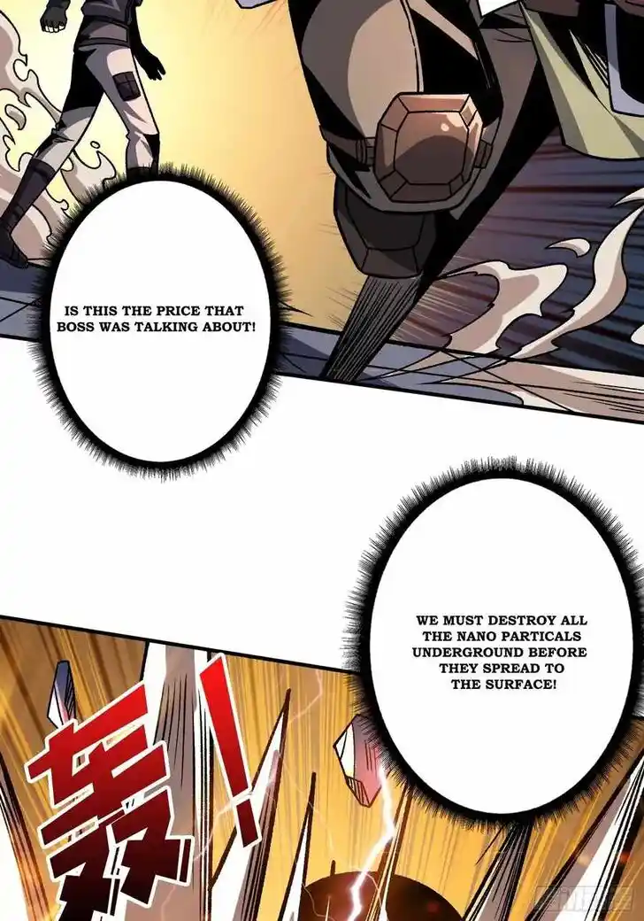 It Starts With a Kingpin Account Ch.232