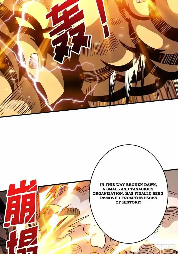 It Starts With a Kingpin Account Ch.232