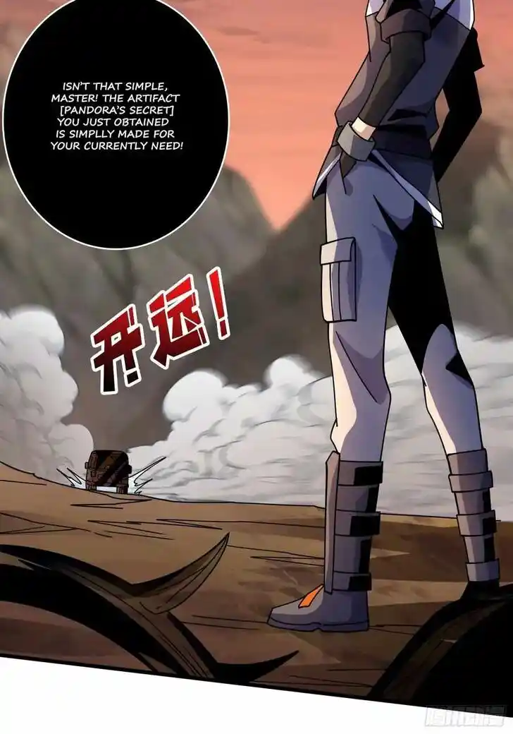 It Starts With a Kingpin Account Ch.232