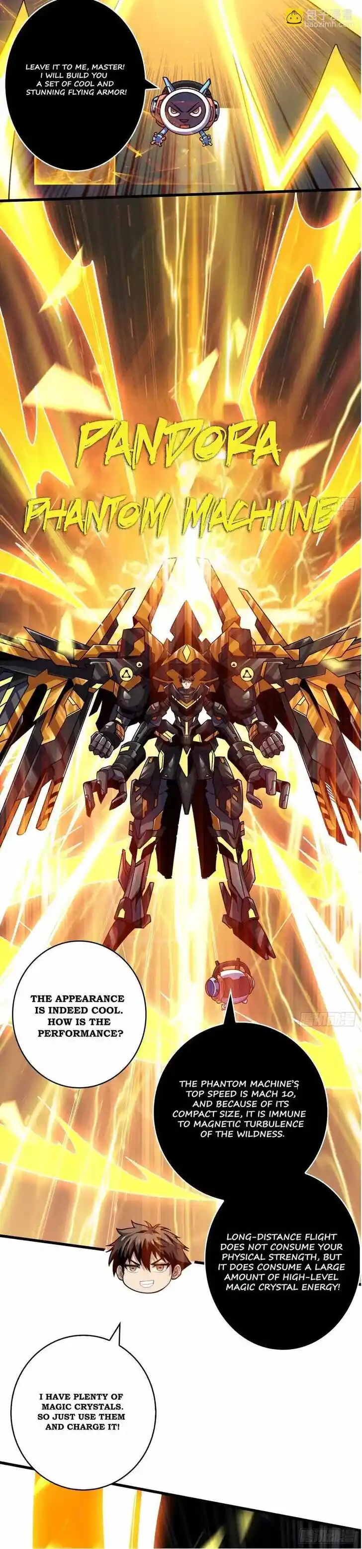 It Starts With a Kingpin Account Ch.232