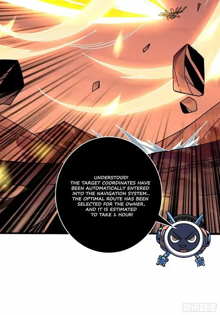 It Starts With a Kingpin Account Ch.232