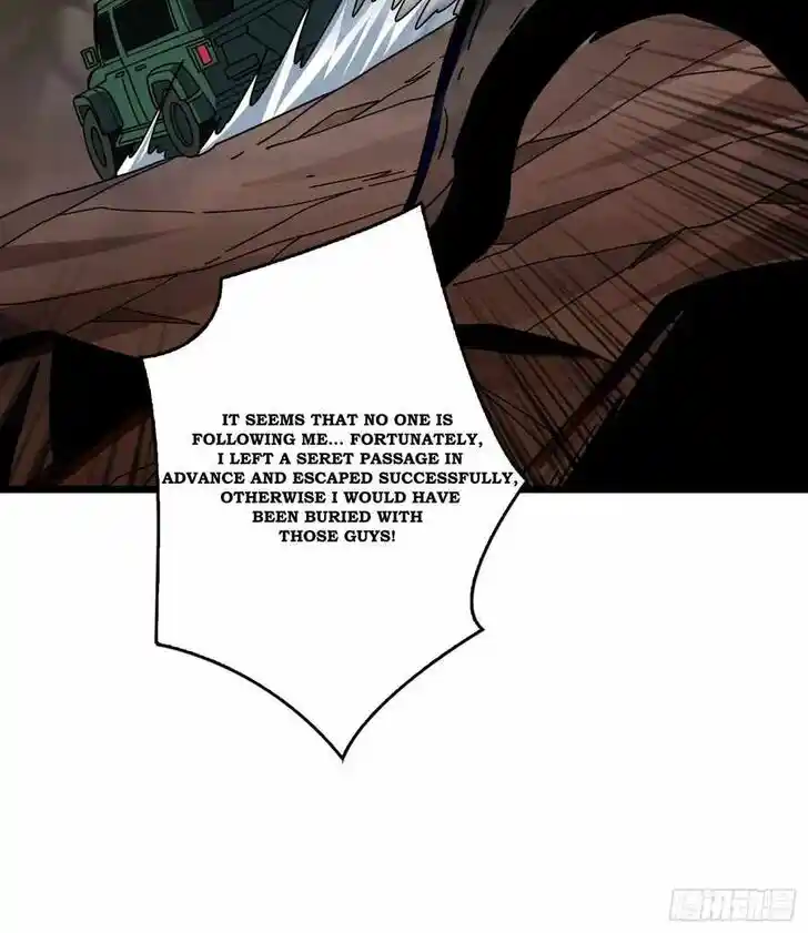 It Starts With a Kingpin Account Ch.232