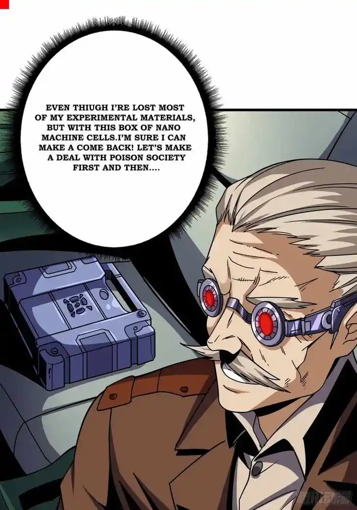 It Starts With a Kingpin Account Ch.232