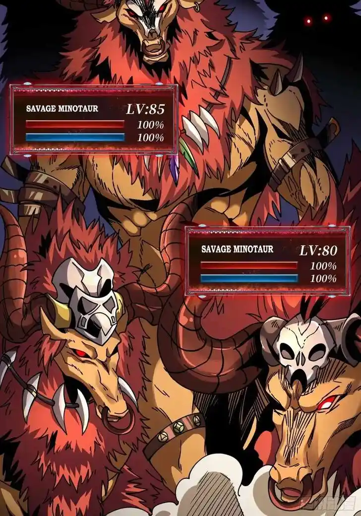 It Starts With a Kingpin Account Ch.232