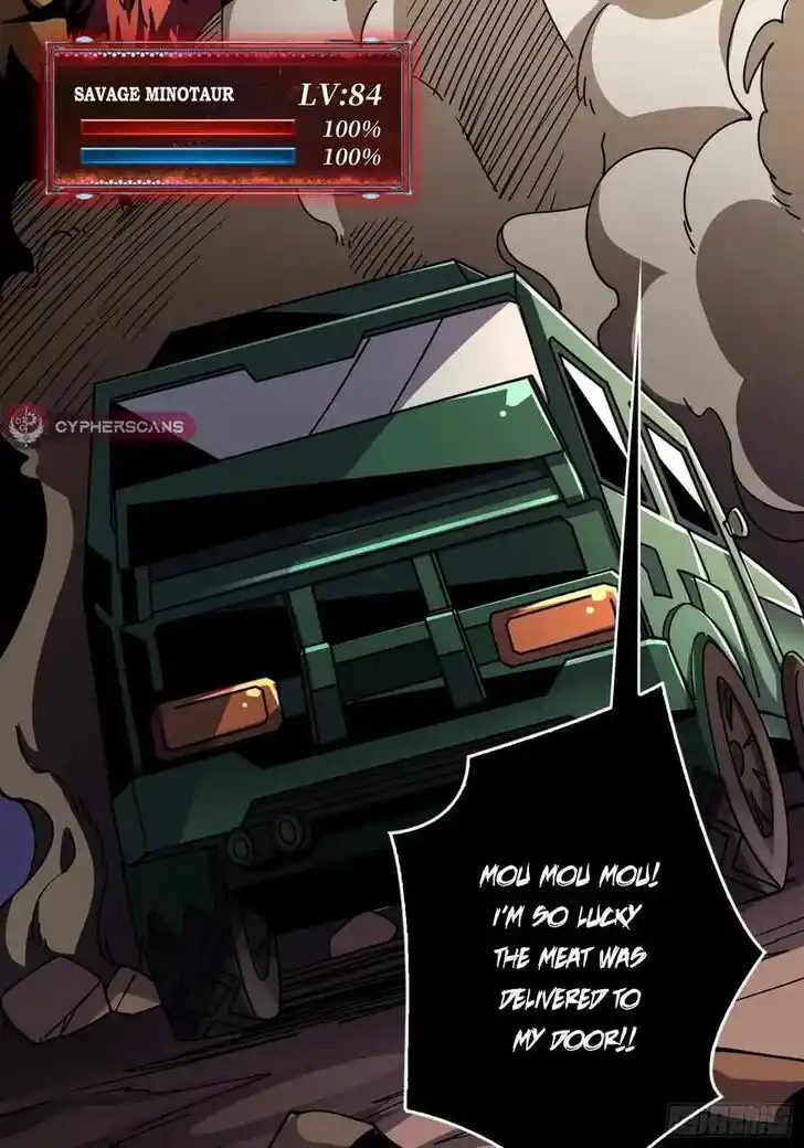 It Starts With a Kingpin Account Ch.232