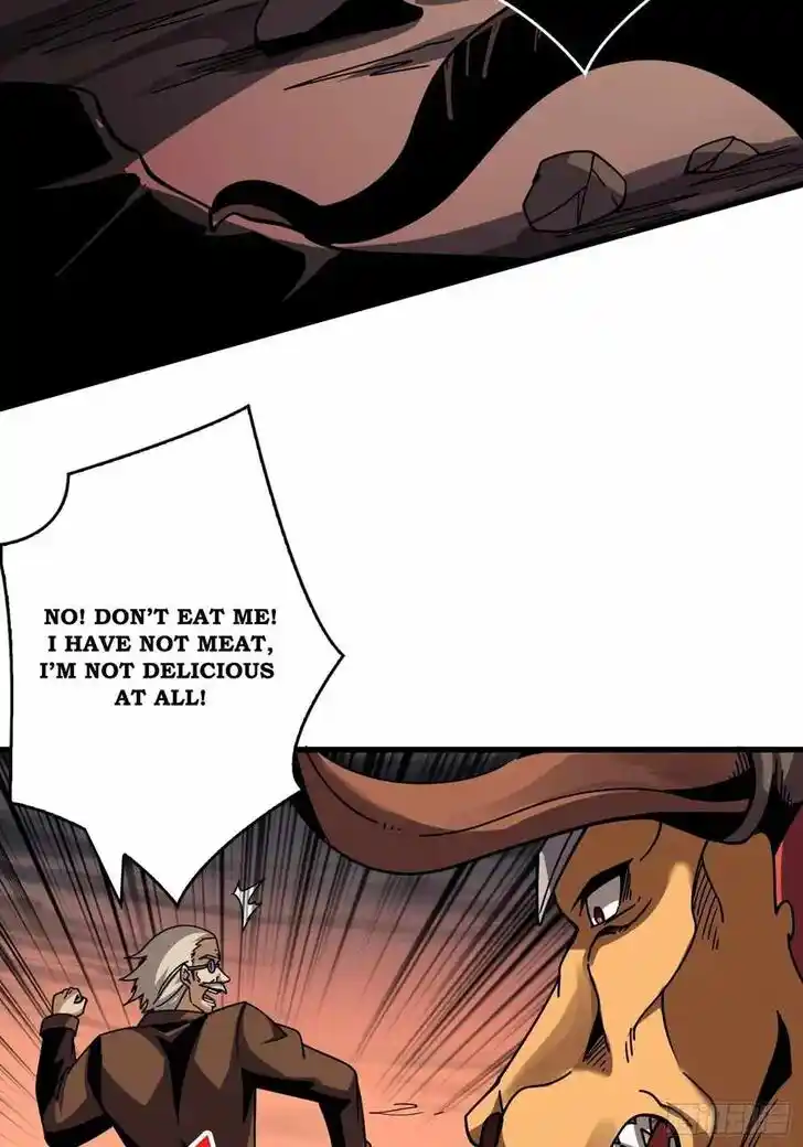 It Starts With a Kingpin Account Ch.232