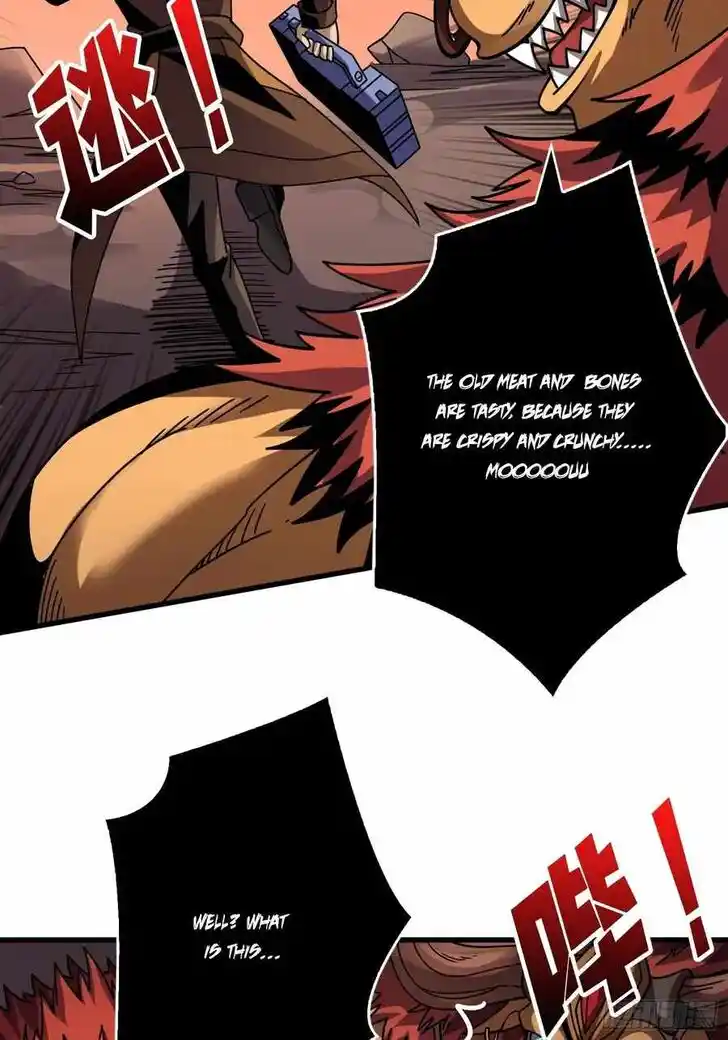 It Starts With a Kingpin Account Ch.232