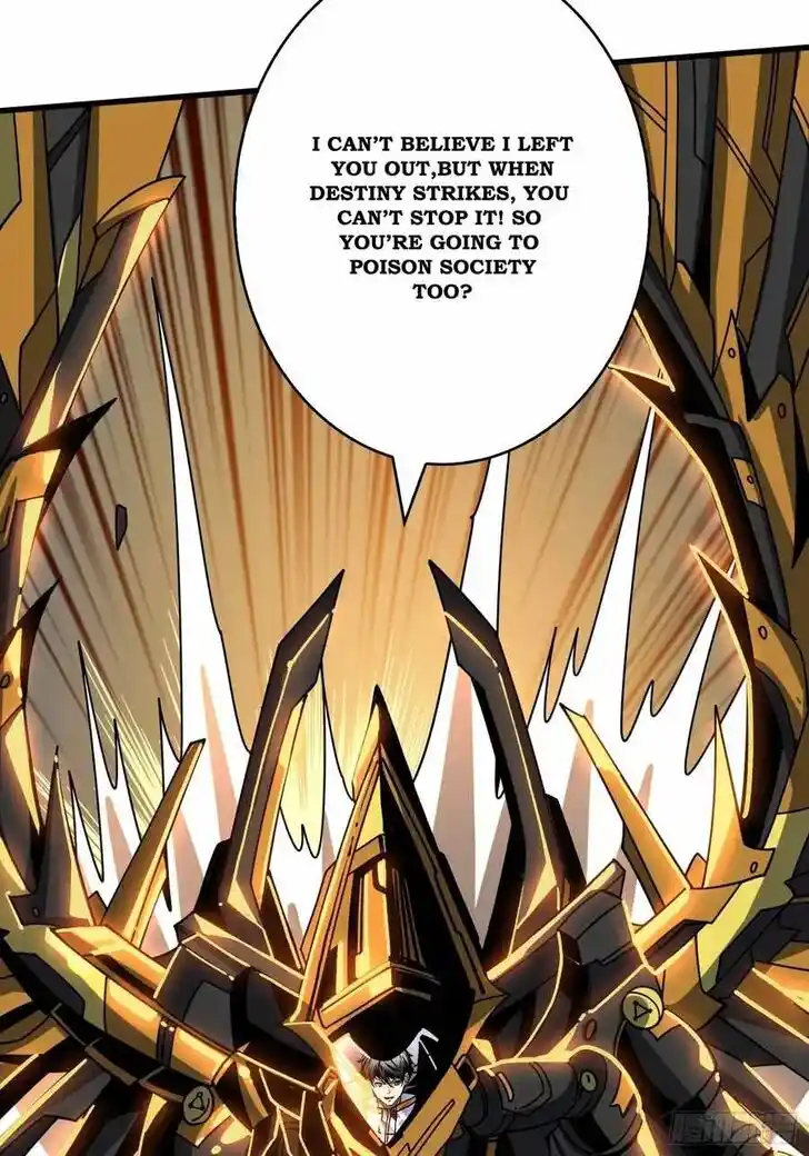 It Starts With a Kingpin Account Ch.232