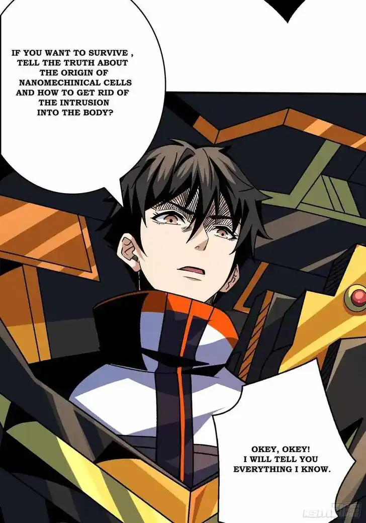 It Starts With a Kingpin Account Ch.232