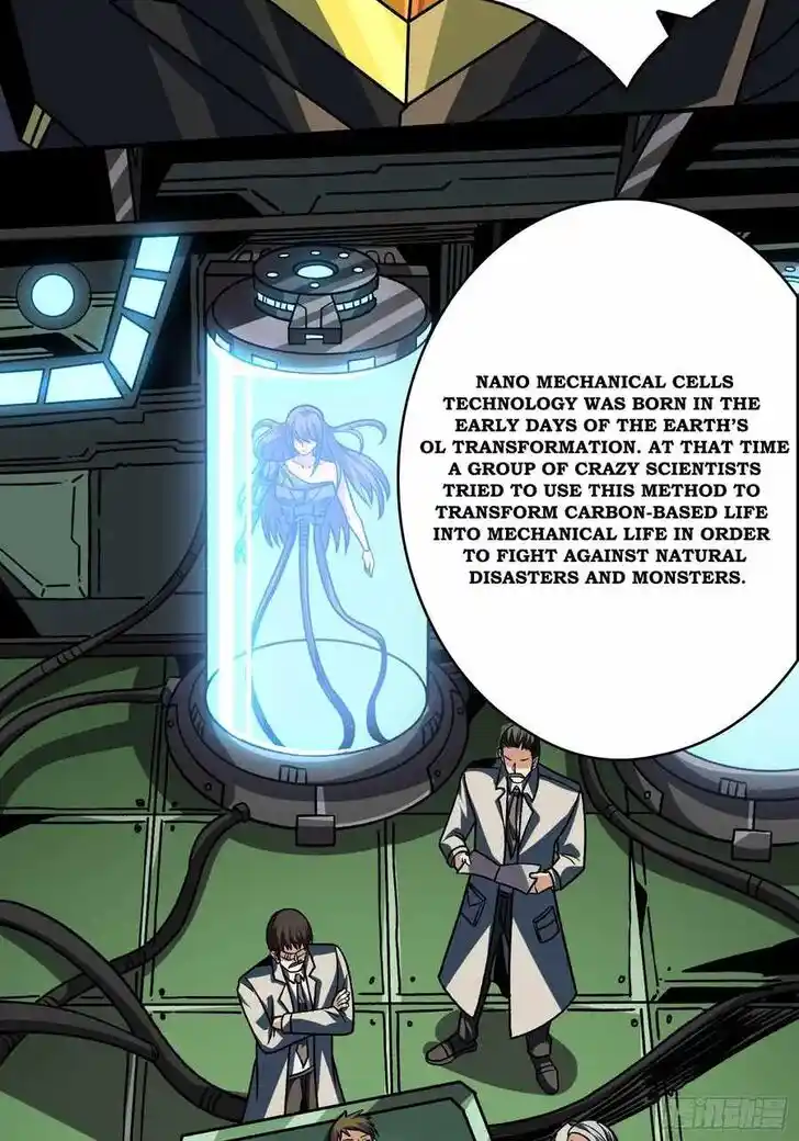 It Starts With a Kingpin Account Ch.232