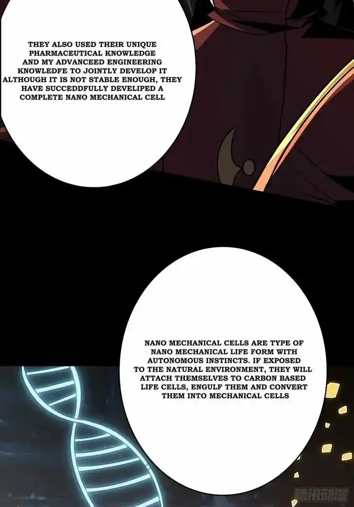 It Starts With a Kingpin Account Ch.232